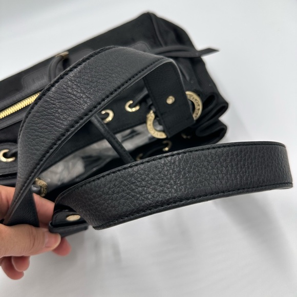 Bulgari BVLGARI Logo Mania
Black - Picture 12 of 12